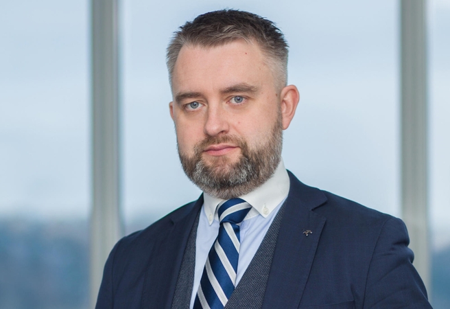 „Orlen Lietuva“ turi naują vadovą
