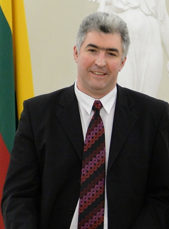 Marius Laurinavičius
