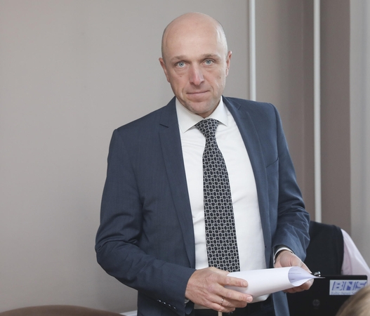 Saulius Urbanavičius