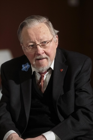 V. Landsbergis: džiaugiuosi, kad įvyko šis eksperimentas