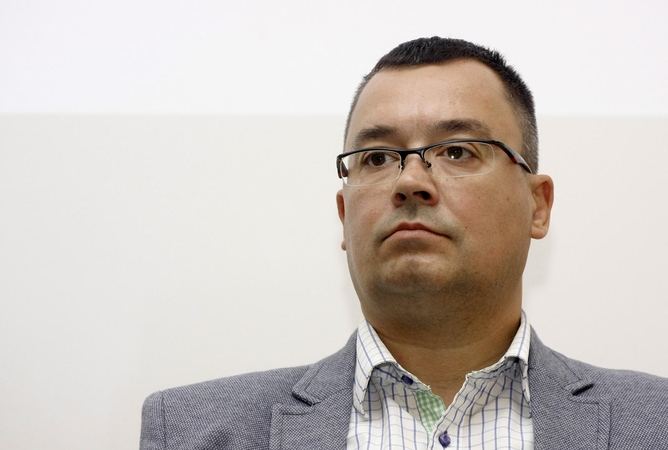 Egidijus Simonis