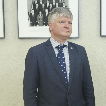 Kęstutis Navickas