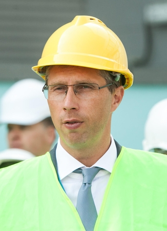 Darius Janulevičius