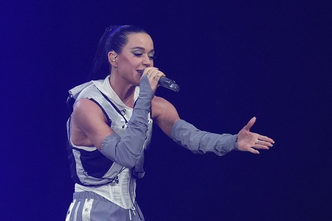 Katy Perry