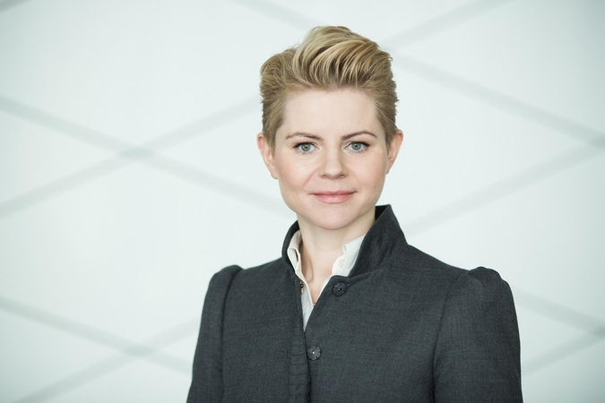 Vaikų finansinis švietimas – ne tik kartą per metus