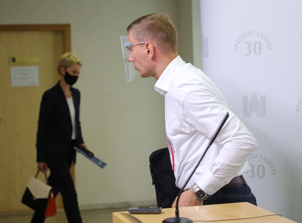 Mindaugas Puidokas