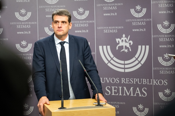 Remigijus Žemaitaitis