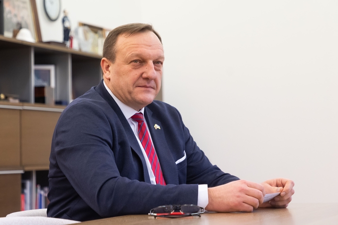 Vladislavas Kondratovičius