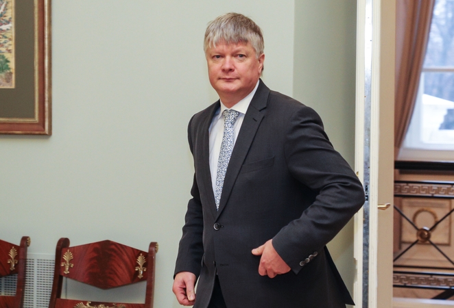 Kęstutis Navickas