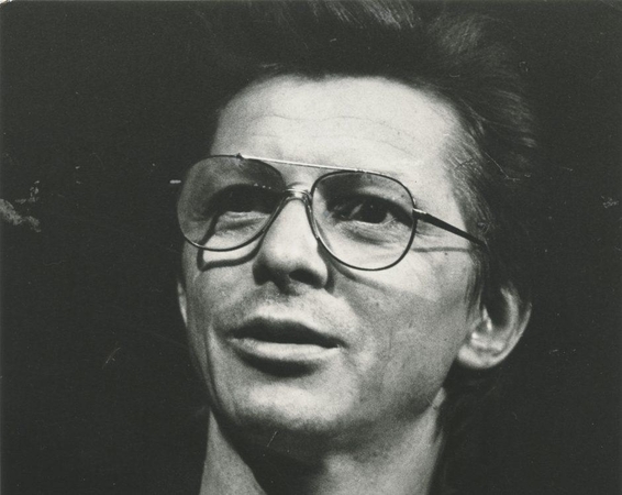 G. Mackevičius