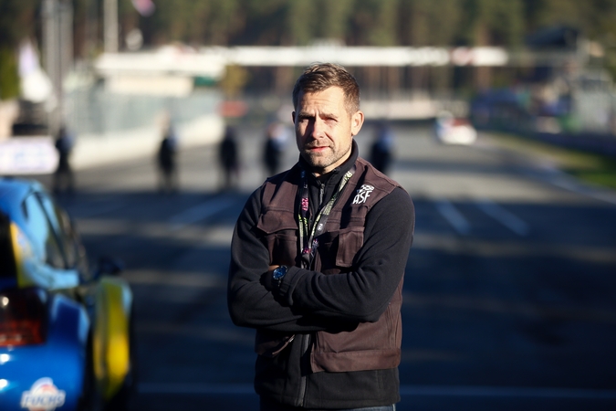 Egidjus Janavičius