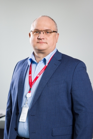 Saulius Bitinas