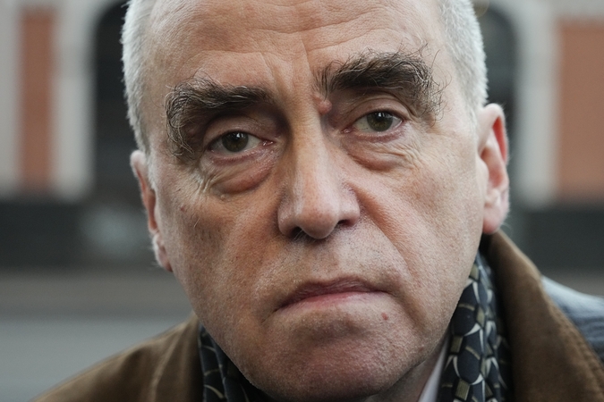 Janas Račinskis