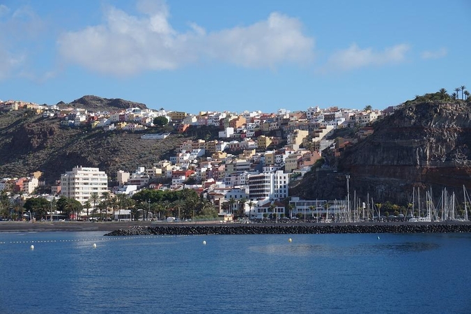Tenerifė