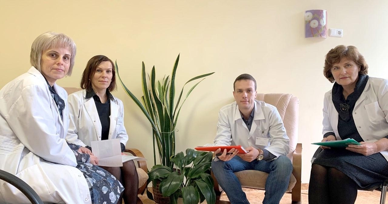 Ypatingas ligoninės skyrius: kas jie, socialiniai darbuotojai?