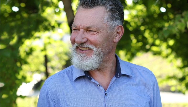 Algirdas Amšiejus