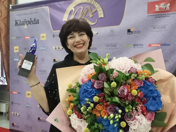 Maja Tarachovskaja