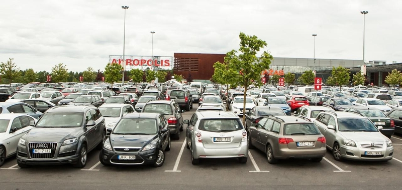 Pavasario „Jamam“ nuolaidomis šiemet pasinaudojo 375 tūkst. pirkėjų