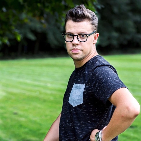 Lukas Alsys