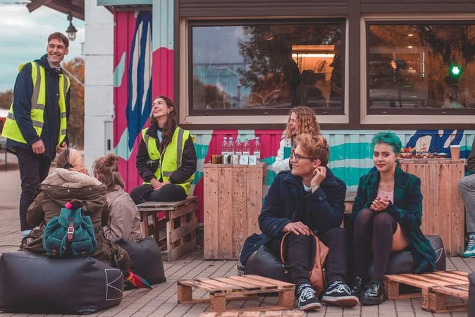 Išrinkta Įsimintiniausia 2019 metų Kauno kultūros iniciatyva