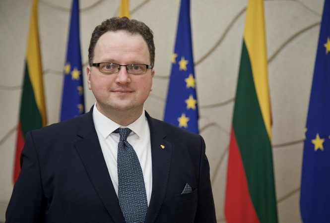 Renaldas Čiužas