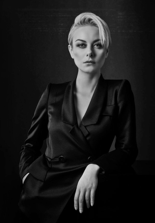 Severija Janušauskaitė