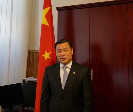 Shen Zhifei