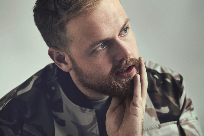 Tomas Walkeris