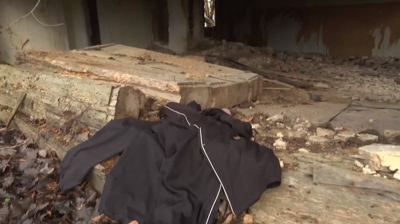 Panevėžio rajone moters namus padegti mėginęs vyras rastas negyvas