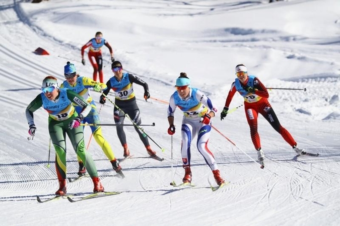 Baigėsi 28-oji pasaulio žiemos universiada