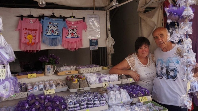Kroatas: lietuviai – kuklūs žmonės, tačiau didžiuojasi savo šalimi