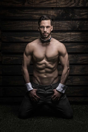 „Chippendales“ šou – pripažintas geriausiu