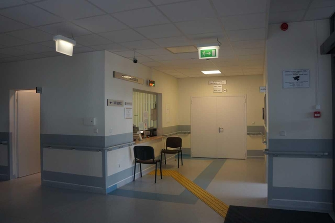 Kauno klinikos kviečia prisijungti prie akcijos „Gydo ne tik vaistai“
