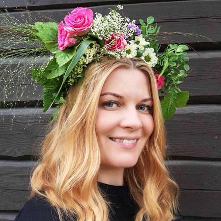 Muzikos inkubatoriaus „Novus“ komisijos narė: svarbu ne tik muzika