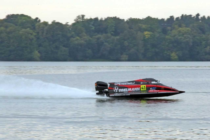 E. Riabko Portugalijos „Formulės-2“ lenktynių kvalifikacijoje – trečias