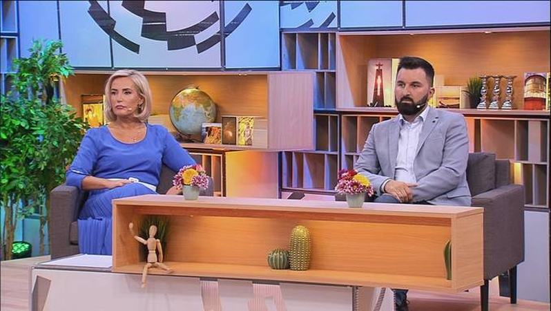 A. Švilpauskas ištyrė: nelegalių migrantų svajonėse ne tik laisvė, bet ir lietuviški batonai