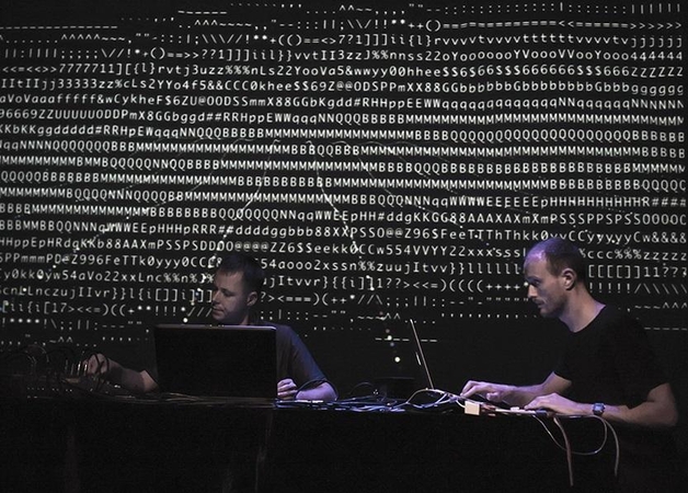  Vytautas V. Jurgutis su kūriniu „Metroscan“ tęsia pasirodymus užsienio festivaliuose