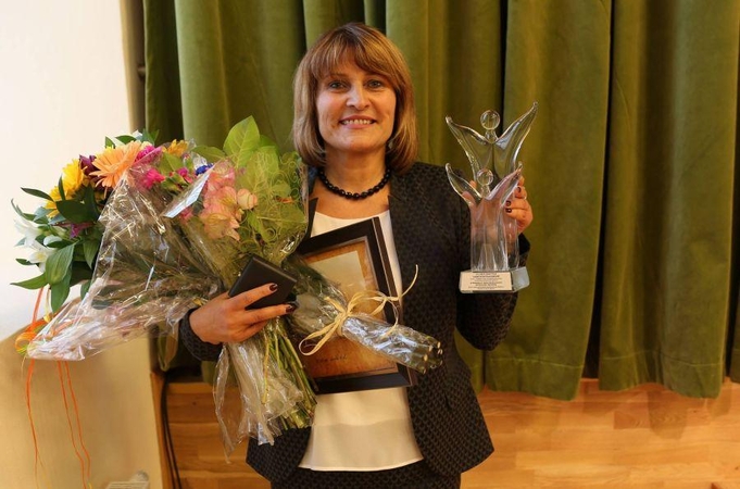 Laimutė Rutkauskienė
