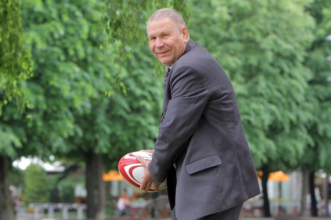 Vytautas Vasilenko