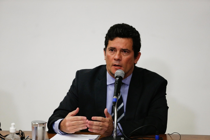 Sergio Moro