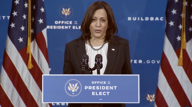 Kamala Harris