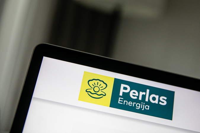 R. Pocius: yra rizikos, kad „Perlas Energija“ gali gauti nepagrįstų pajamų