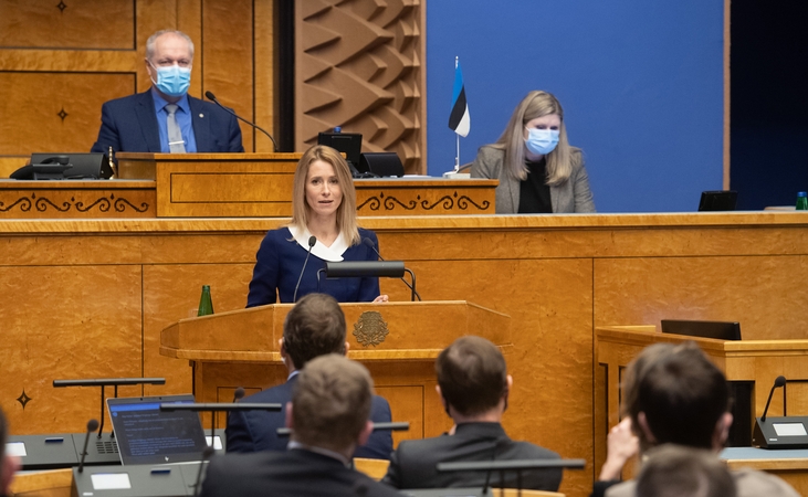 Kaja Kallas