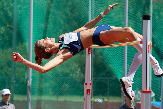 Airinė Palšytė