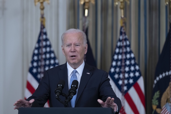 Joe Bidenas