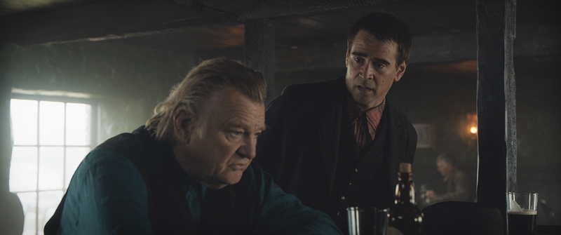 Filmas „Salos vaiduokliai“ 