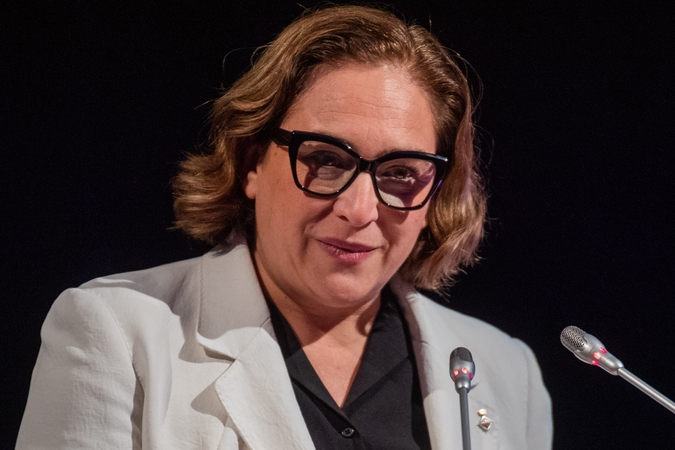 Ada Colau