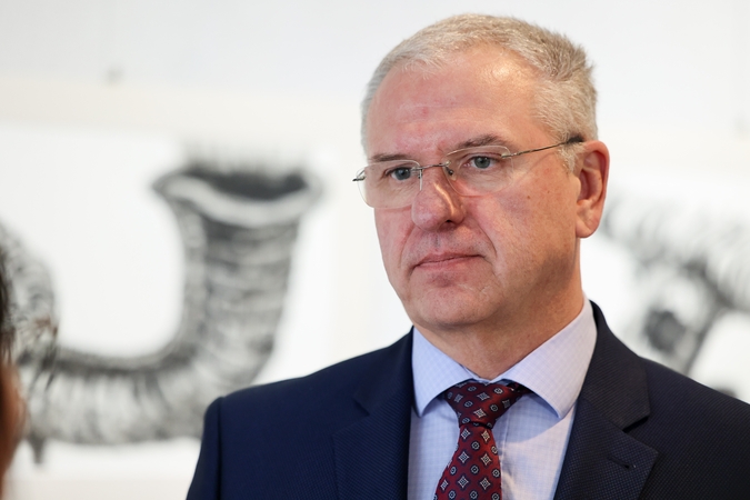 Vaidas Sabaliauskas