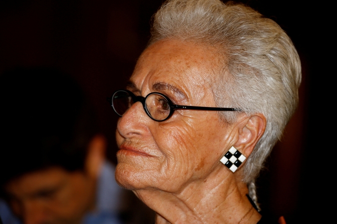 Rosita Missoni