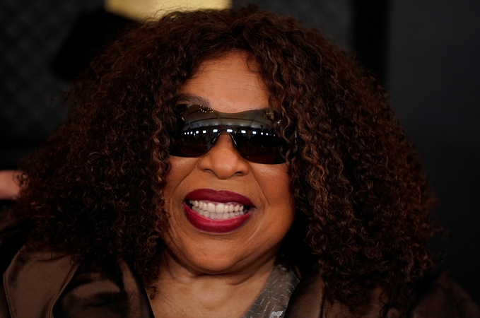 Roberta Flack